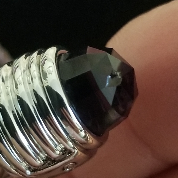 Authentic David Yurman 10mm Cable Bracelet - Picture 15 of 17